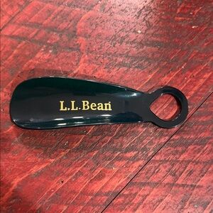 L.L. Bean Shoe Horn
